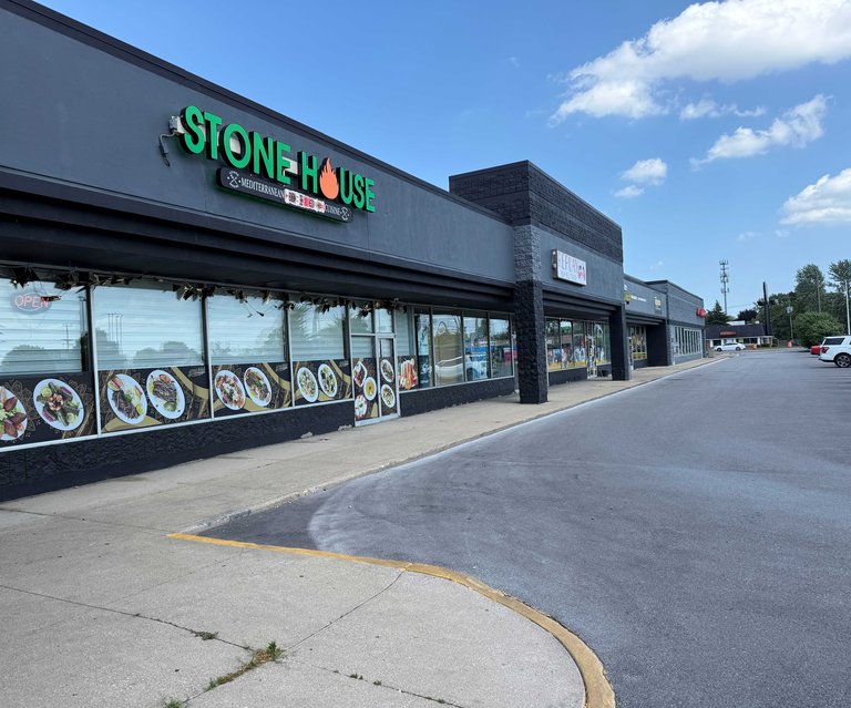 501 North Telegraph Road, Monroe, MI, For Lease, Image-2