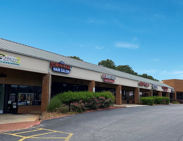 7587 Highway 85, Riverdale, GA, For Lease, Image-3
