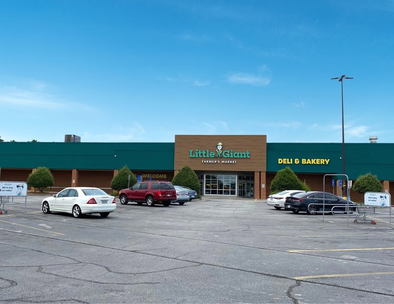 7587 Highway 85, Riverdale, GA, For Lease, Image-1