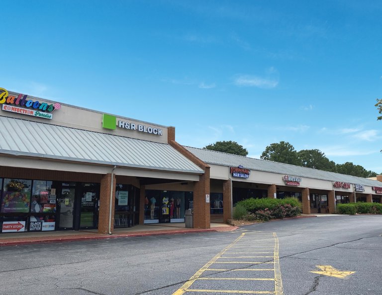 7587 Highway 85, Riverdale, GA, For Lease, Image-2