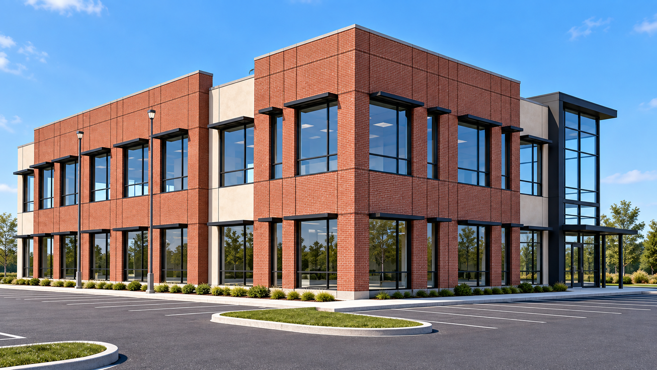 2803 Imperia Dr Healthcare
