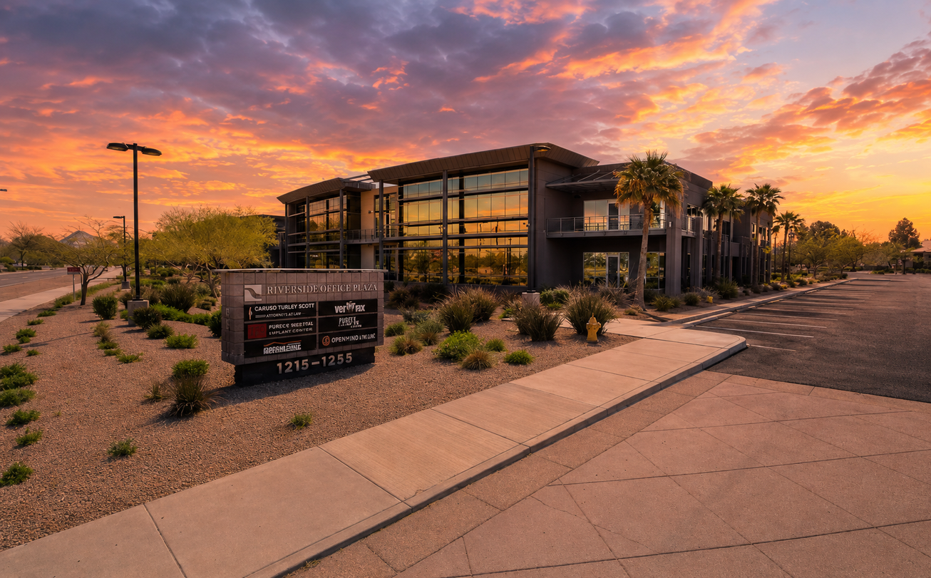 1255 W Rio Salado Pkwy Ste 115, Tempe, AZ, For Sale, Image-1