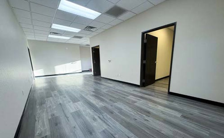 301 North Pecos Rd, Suite C Office photo 4