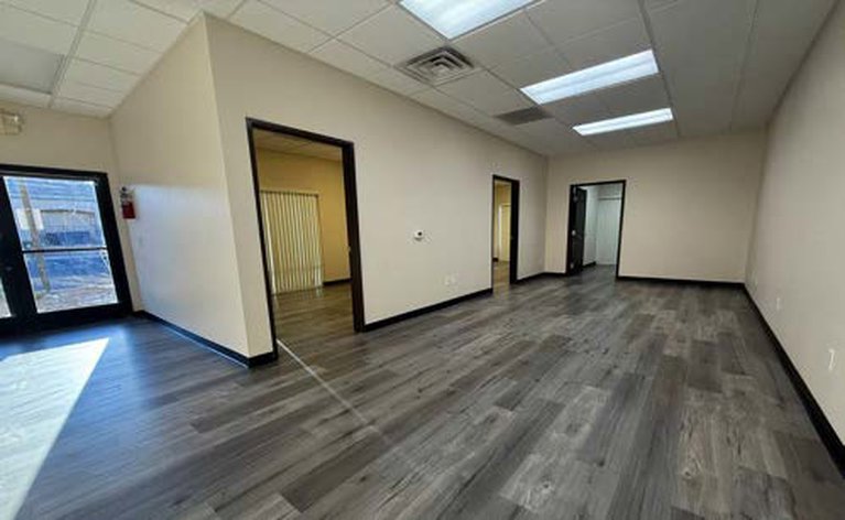 301 North Pecos Rd, Suite C Office photo 3