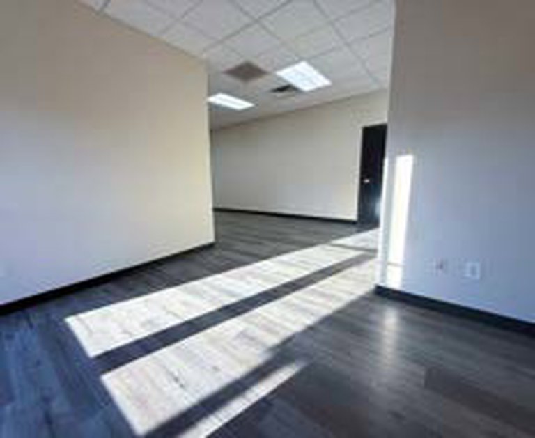 301 North Pecos Rd, Suite C Office photo 5