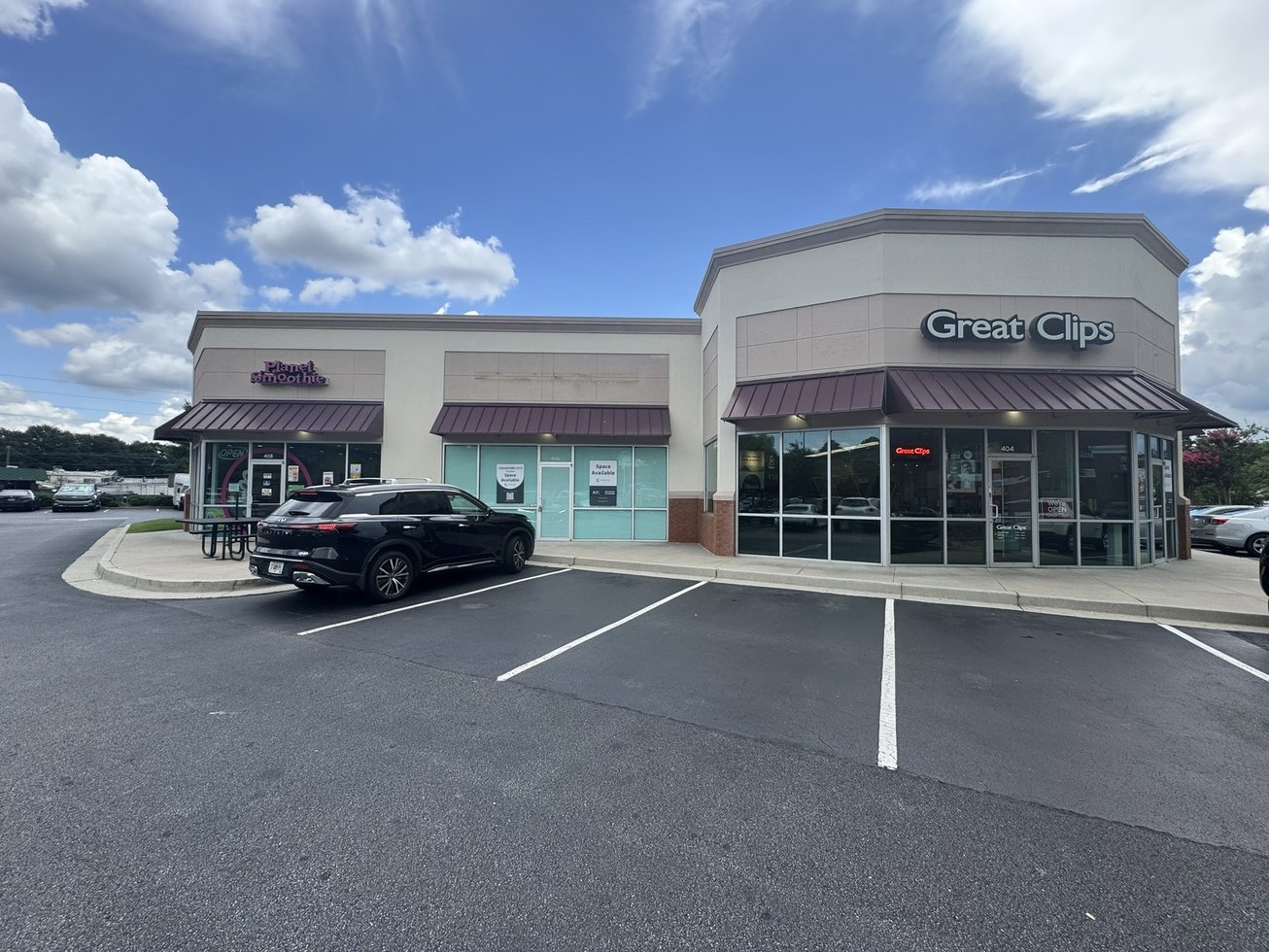 1227 Rockbridge Rd Retail