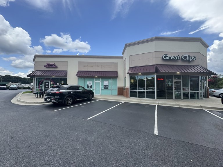 1227 Rockbridge Rd, Stone Mountain, GA, For Lease, Image-2