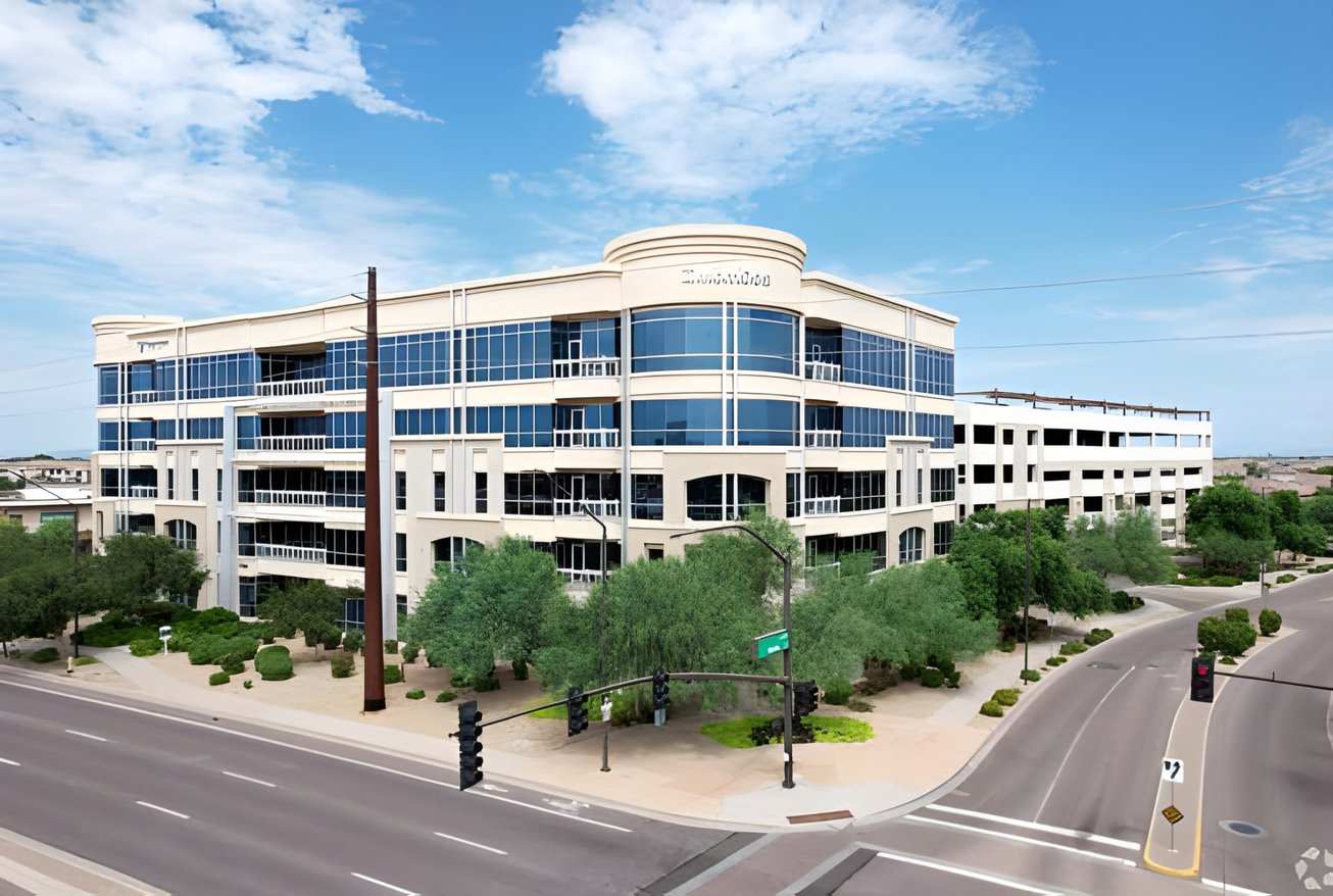 1760 East Pecos Road, Suite 431 Healthcare