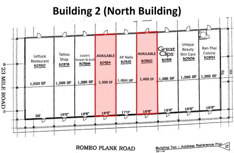 50750-50990 Romeo Plank Road, Macomb, MI, For Lease, Image-6