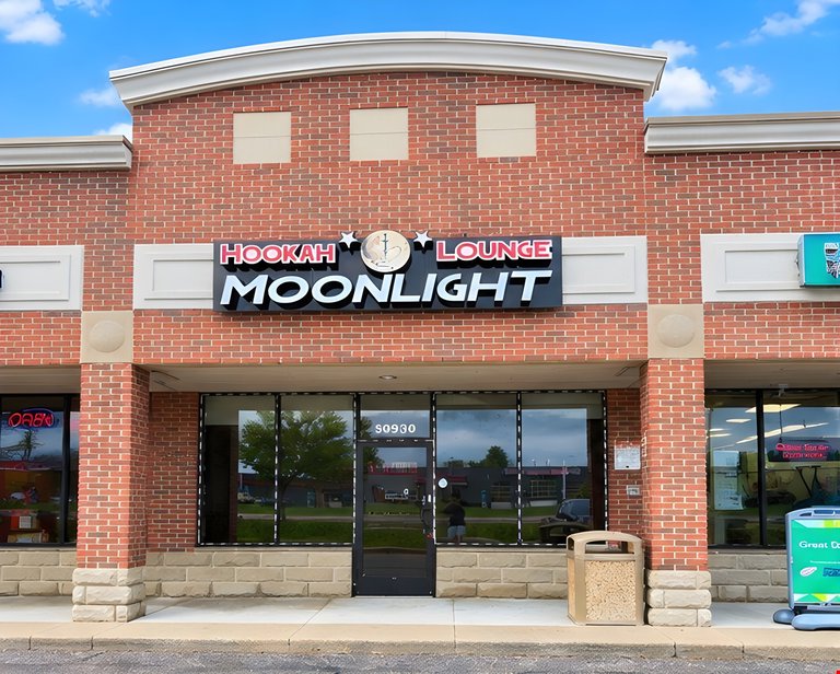50750-50990 Romeo Plank Road, Macomb, MI, For Lease, Image-3