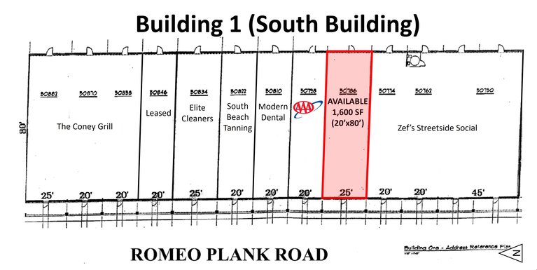 50750-50990 Romeo Plank Road, Macomb, MI, For Lease, Image-5