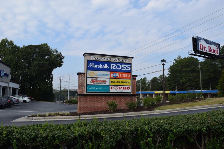 593 Holcomb Bridge Road, Roswell, GA, For Lease, Image-7