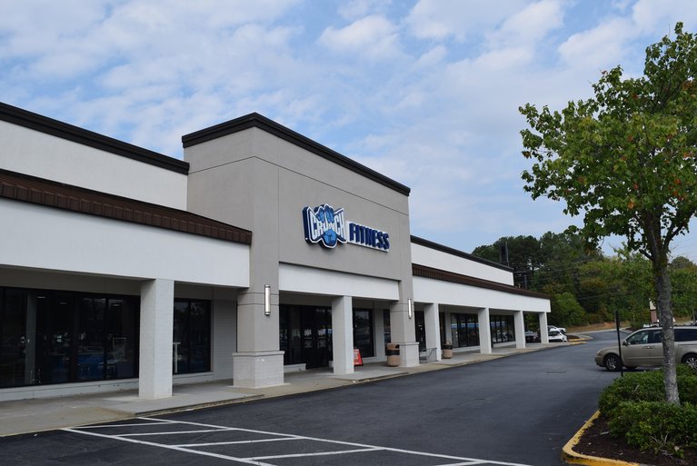 593 Holcomb Bridge Road, Roswell, GA, For Lease, Image-8