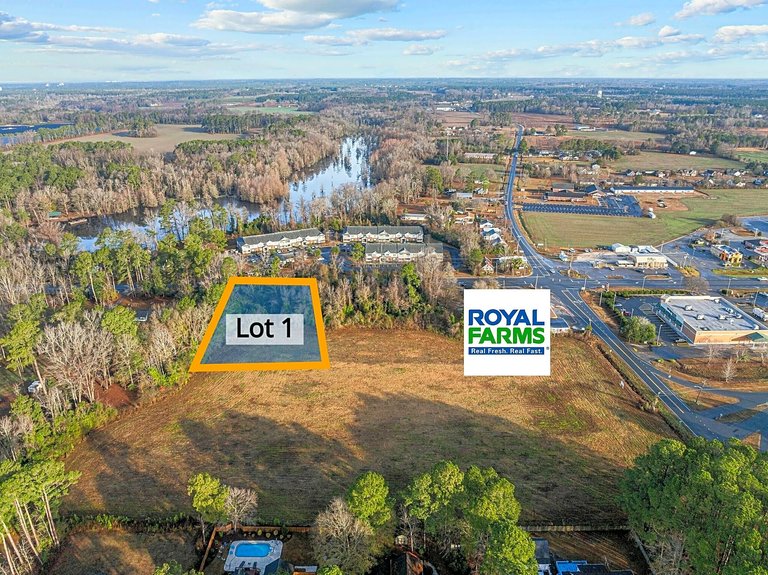 758 E Southerland Street, Wallace, NC, For Lease, Image-4