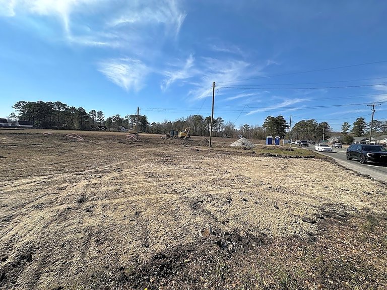 758 E Southerland Street, Wallace, NC, For Lease, Image-8