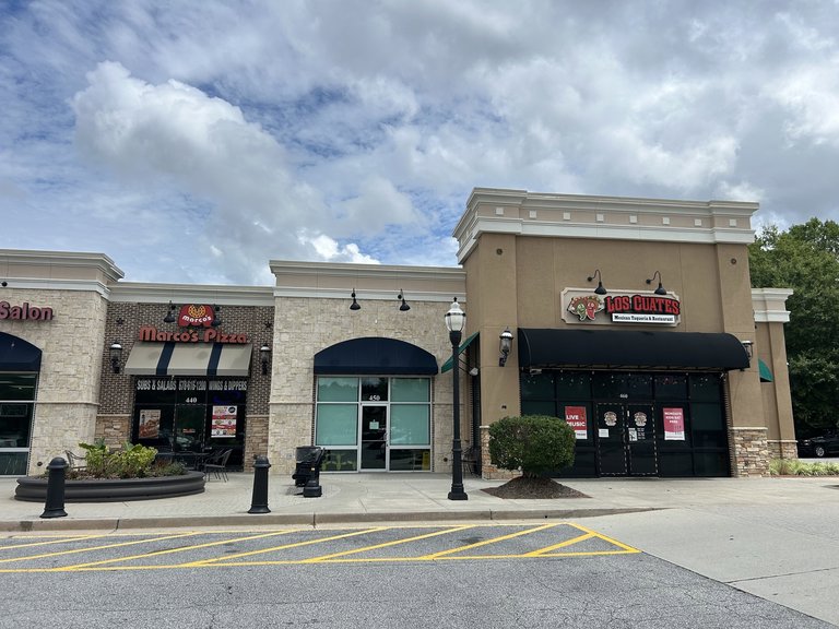 4009 Winder Highway, Flowery Branch, GA, For Lease, Image-2