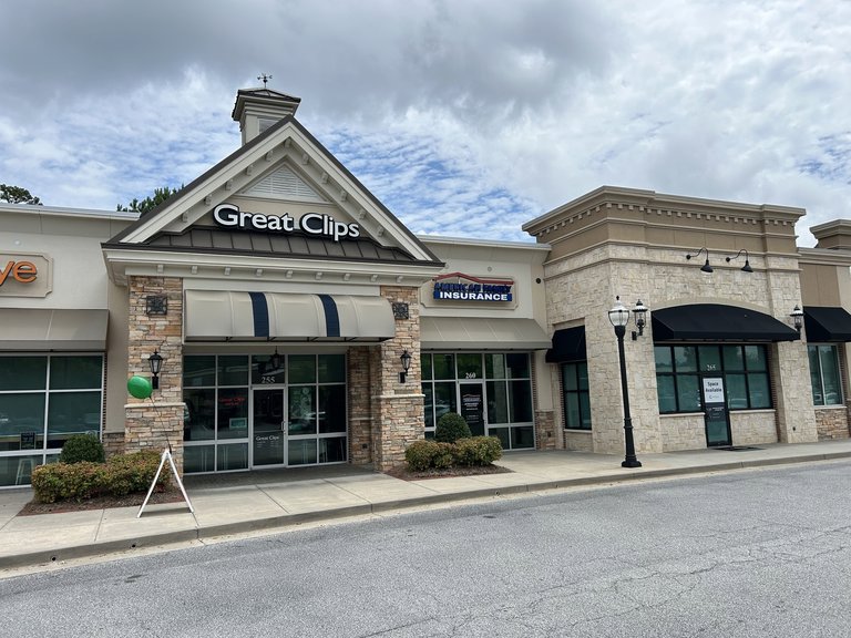 4009 Winder Highway, Flowery Branch, GA, For Lease, Image-5