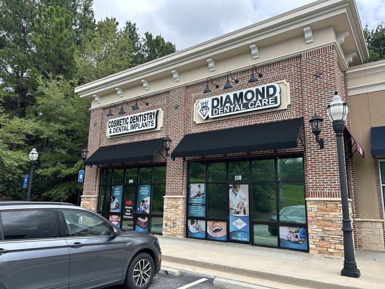 4009 Winder Highway, Flowery Branch, GA, For Lease, Image-7