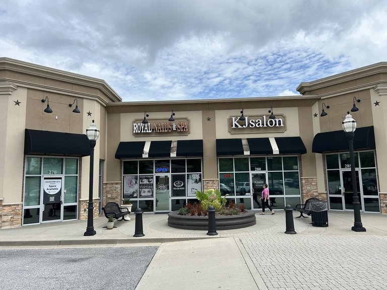 4009 Winder Highway, Flowery Branch, GA, For Lease, Image-4