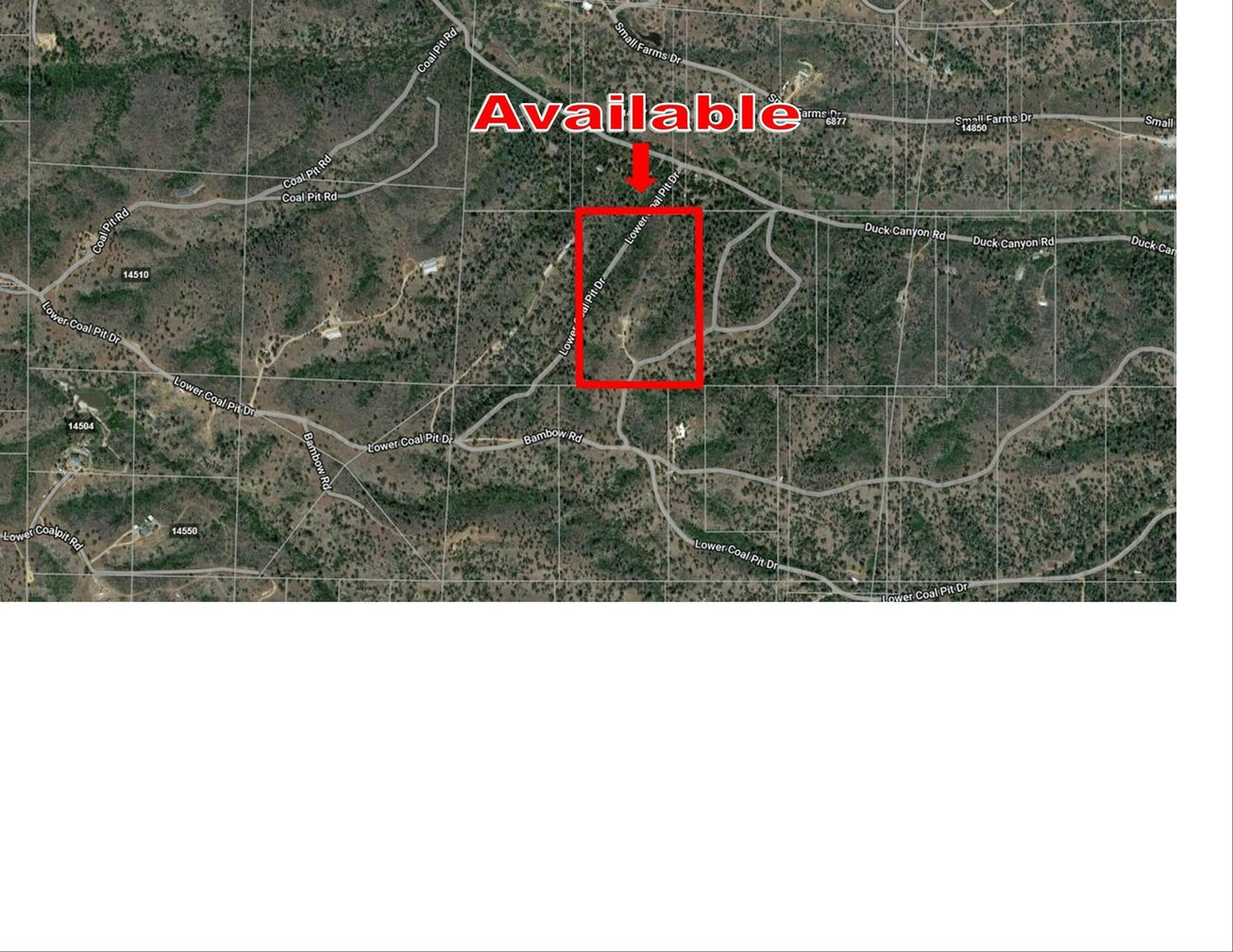 12748 Gas Point Rd, Igo, CA, For Sale, Image-1