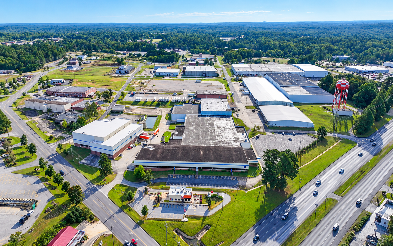 Russell Road, Alexander City, AL, For Sale, Image-1
