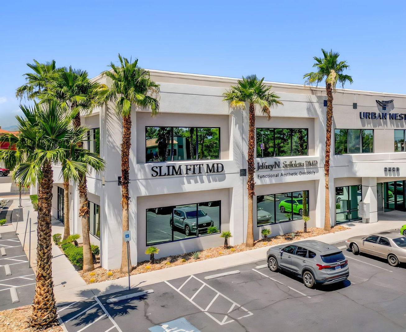 9580 West Sahara Avenue, Las Vegas, NV, For Sale, Image-2
