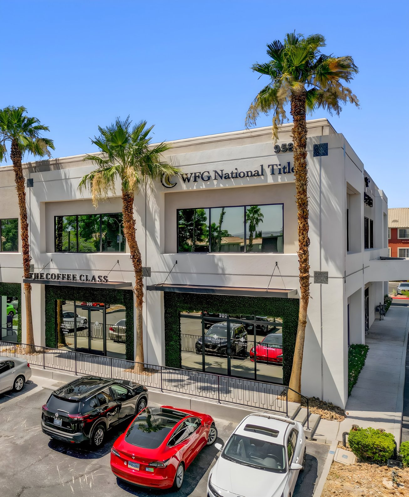 9580 West Sahara Avenue, Las Vegas, NV, For Sale, Image-1