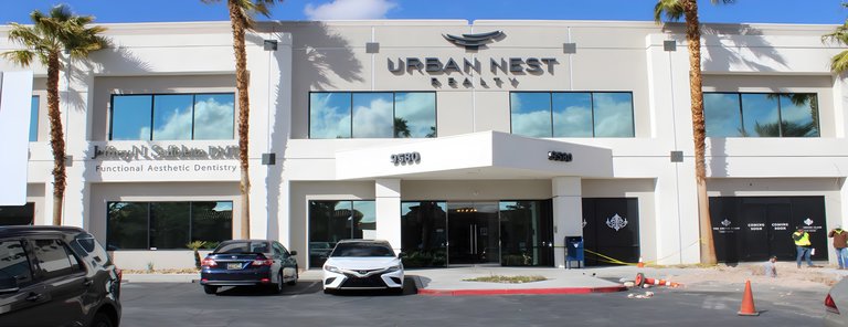 9580 West Sahara Avenue, Las Vegas, NV, For Lease, Image-1