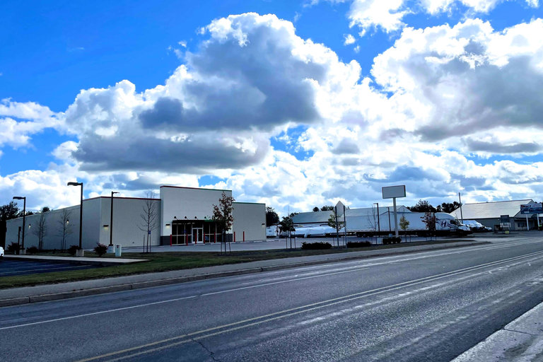 1960 North Saint Helen Road, Saint Helen, MI, For Lease, Image-1