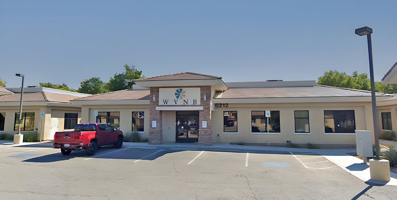 6212 West Desert Inn Road, Las Vegas, NV, For Sale, Image-1