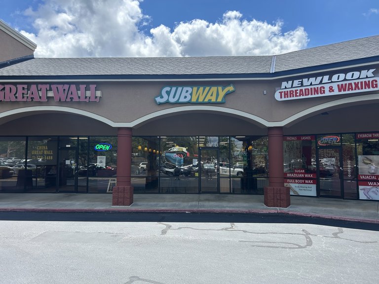 1860 Sandy Plains Road NE, Marietta, GA, For Lease, Image-3