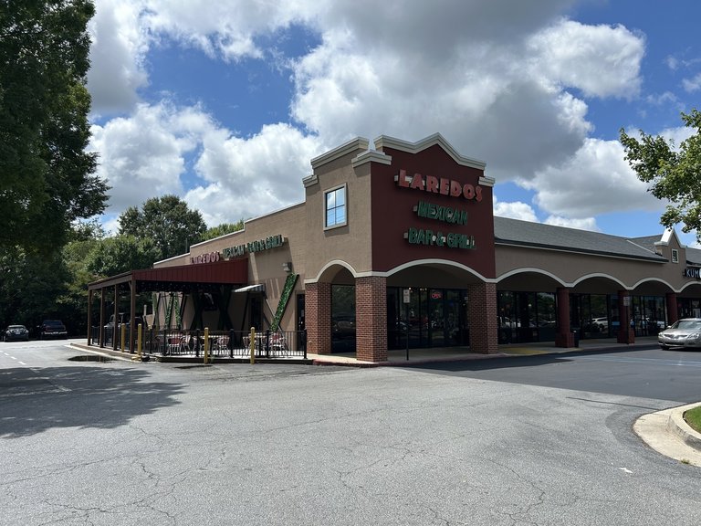 1860 Sandy Plains Road NE, Marietta, GA, For Lease, Image-5