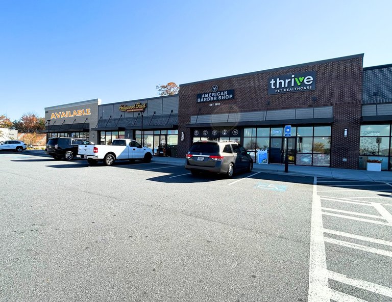 3460 Sandy Plains Road, Marietta, GA, For Lease, Image-2