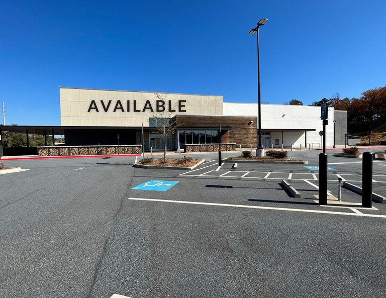 3460 Sandy Plains Road, Marietta, GA, For Lease, Image-1