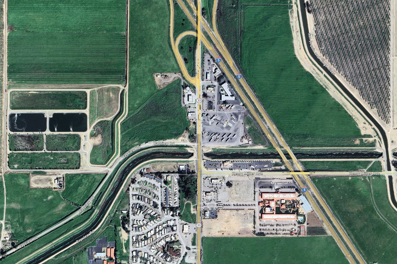SWC Santa Nella Blvd & Henry Miller Ave, Santa Nella, CA, For Sale, Image-1