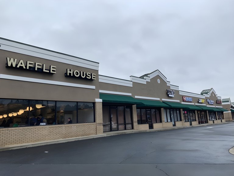 2340 Satellite Blvd, Duluth, GA, For Lease, Image-1