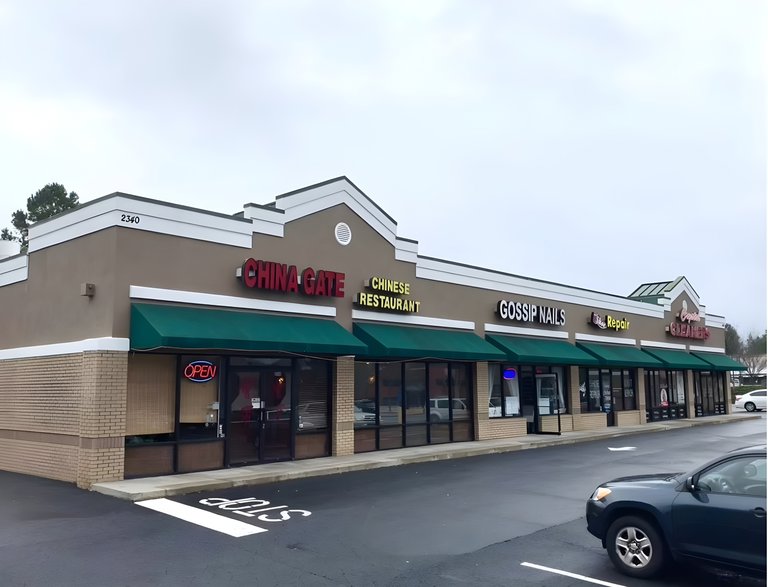 2340 Satellite Blvd, Duluth, GA, For Lease, Image-2