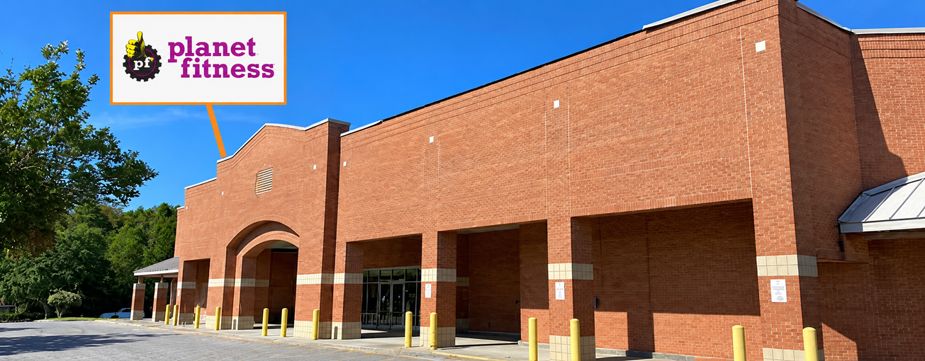 5975 Mobile Highway Retail