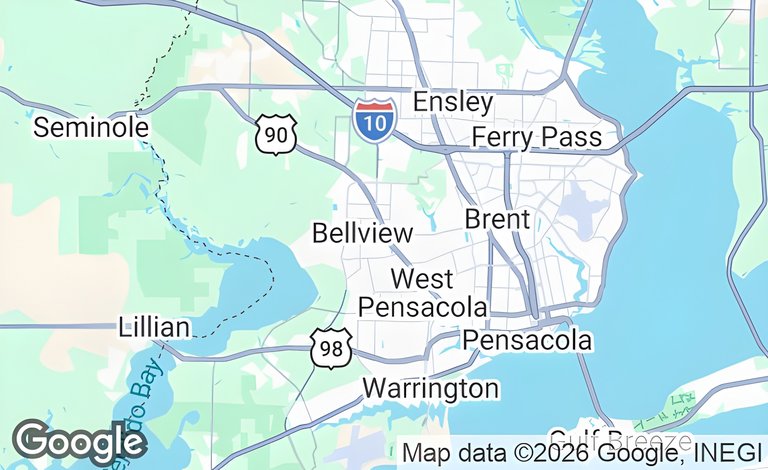 5975 Mobile Highway, Pensacola, FL, For Lease, Image-3