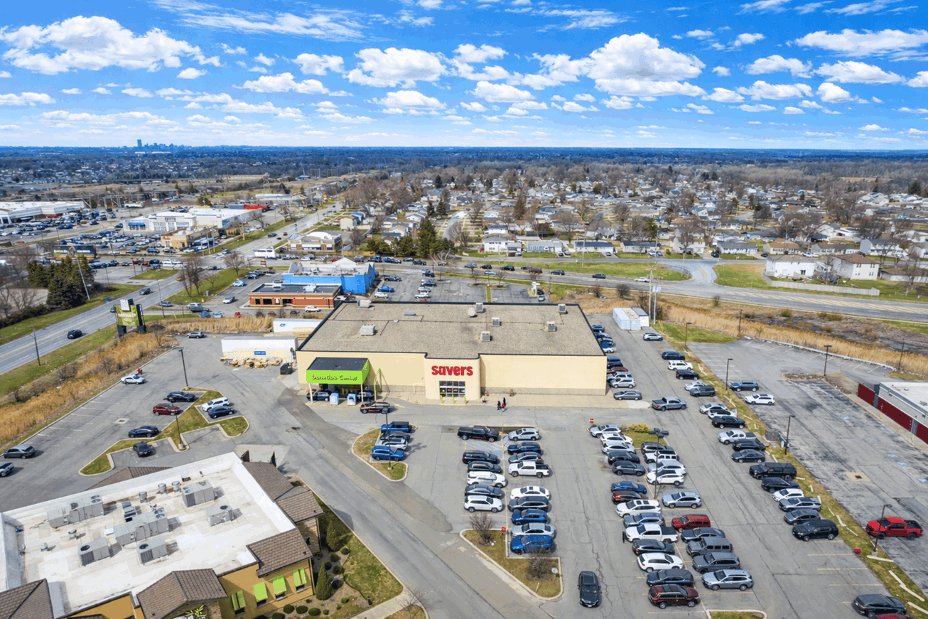 3701 McKinley Parkway, Buffalo, NY, For Sale, Image-2