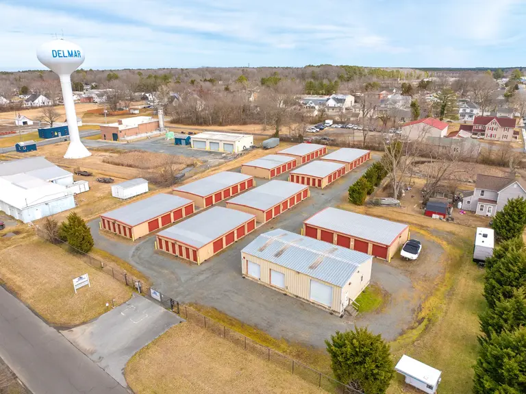 500 N Pennsylvania Ave, Delmar, DE, For Lease, Image-5