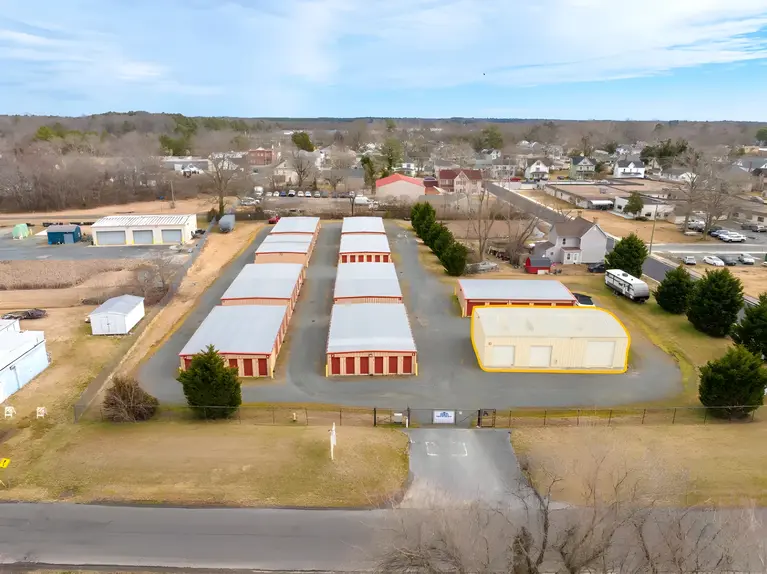 500 N Pennsylvania Ave, Delmar, DE, For Lease, Image-3