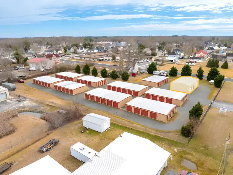 500 N Pennsylvania Ave, Delmar, DE, For Lease, Image-2