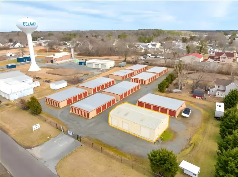 500 N Pennsylvania Ave, Delmar, DE, For Lease, Image-1