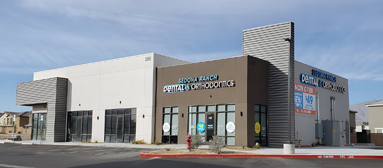 NWC Ann Rd & N 5th St, North Las Vegas, NV, For Lease, Image-1