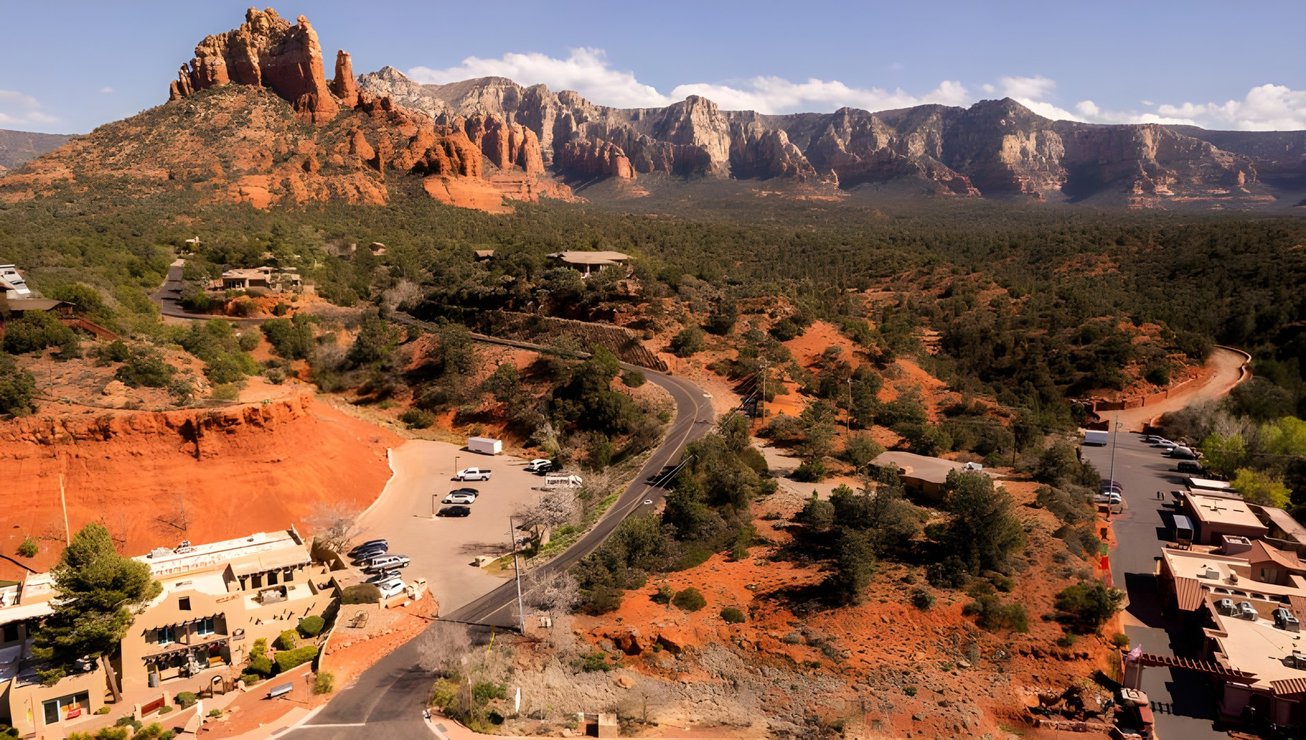 541 SR 179, Sedona, AZ, For Sale, Image-2