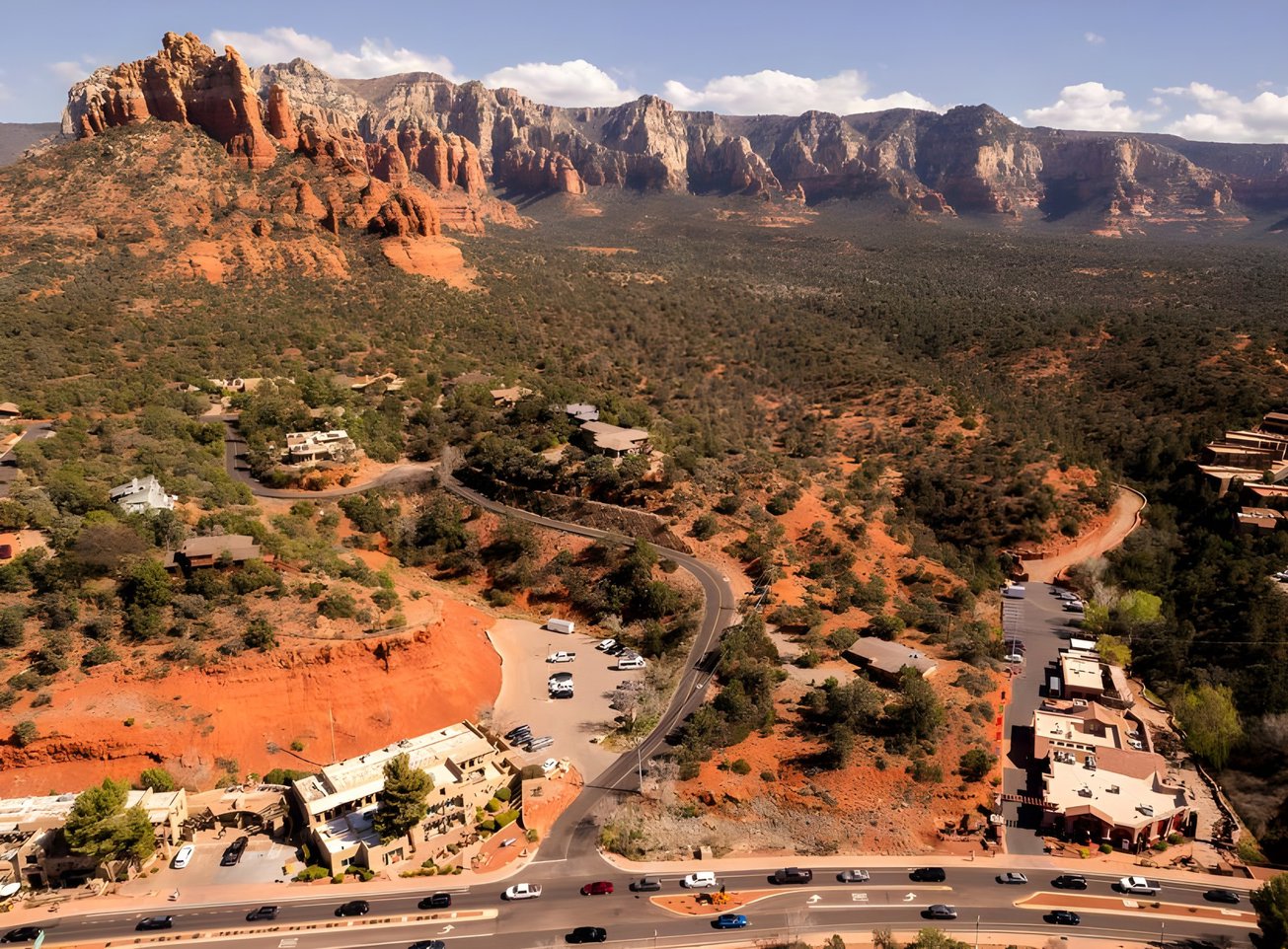 541 SR 179, Sedona, AZ, For Sale, Image-2