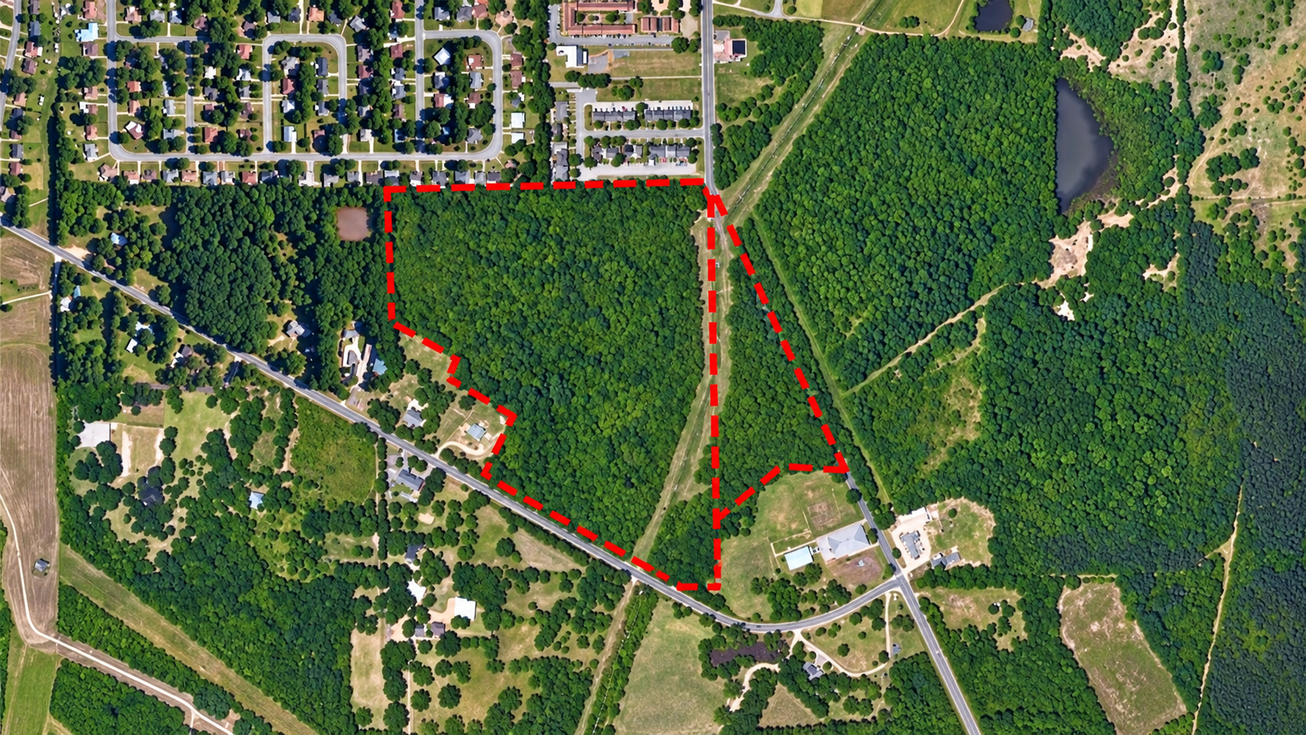 Seibles Road & Narrow Lane Road Land/Development