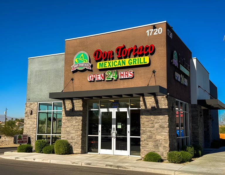 1720 - 1780 East Serene Avenue, Las Vegas, NV, For Lease, Image-3