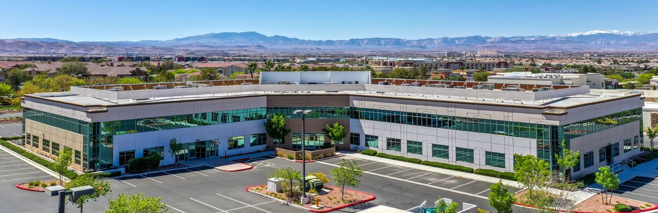 880 Seven Hills Drive Healthcare